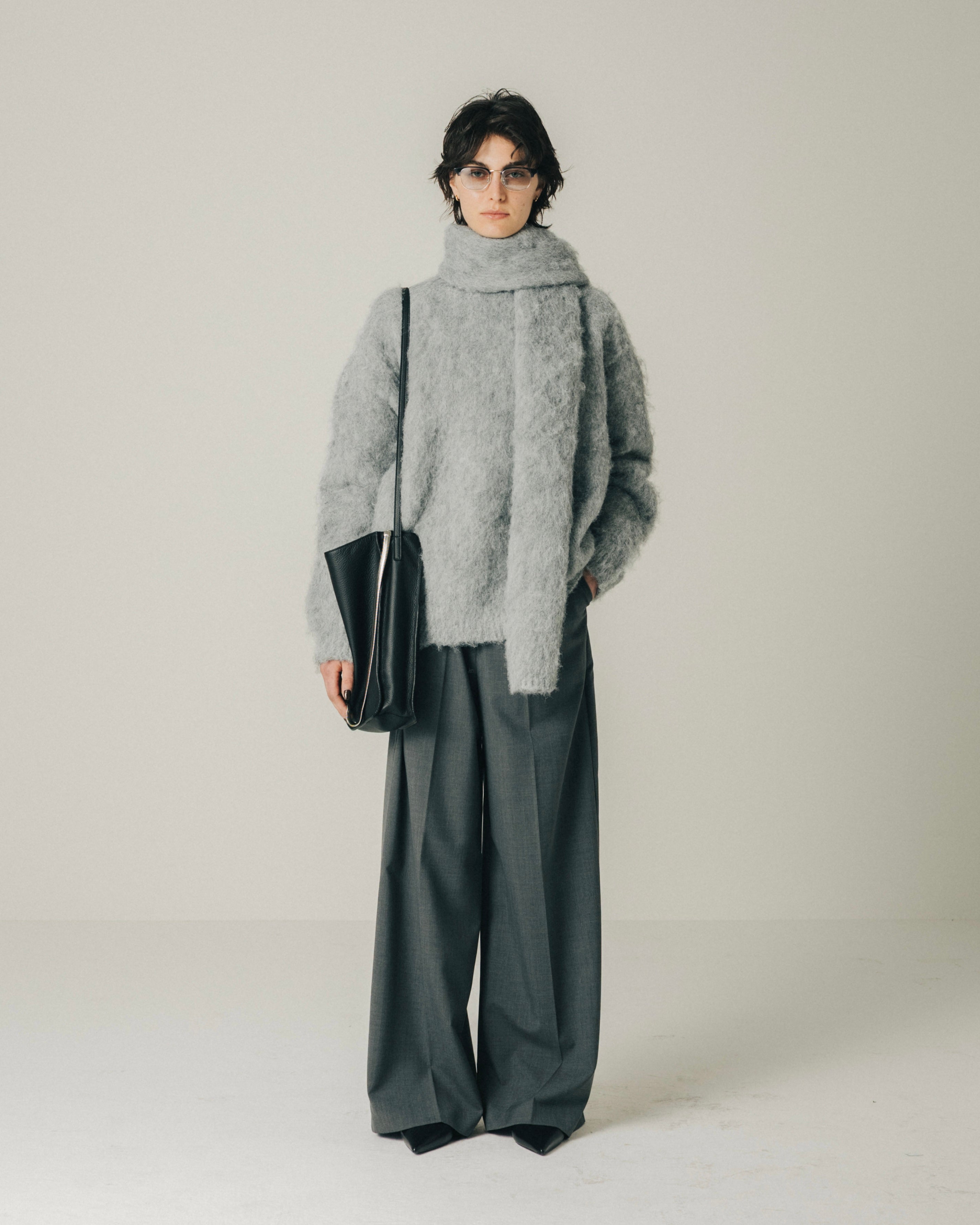 CHAINTIE CARRY - SOFT Large｜NOEIN ATELIER（ノエインアトリエ）OFFICIAL ONLINE STORE