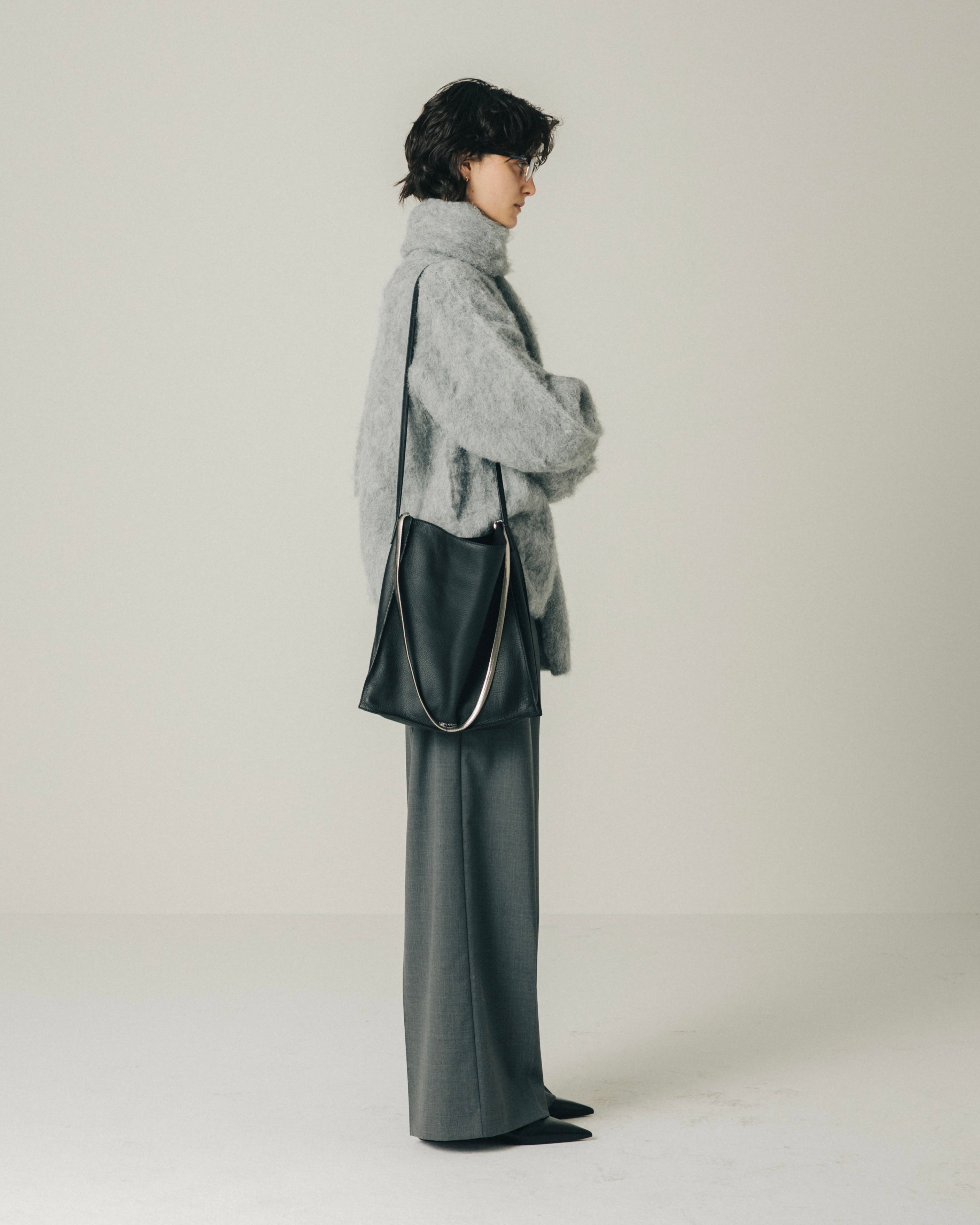 CHAINTIE CARRY - SOFT Large｜NOEIN ATELIER（ノエインアトリエ）OFFICIAL ONLINE STORE