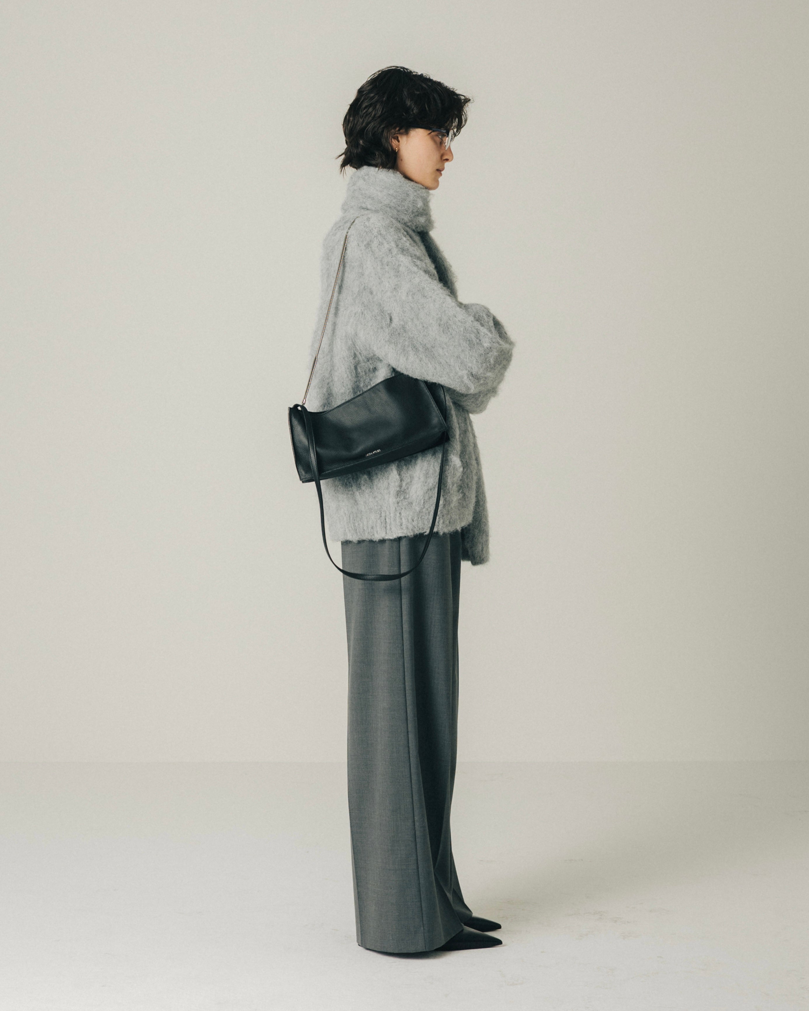 CHAINTIE CARRY - SOFT Small｜NOEIN ATELIER（ノエインアトリエ）OFFICIAL ONLINE STORE