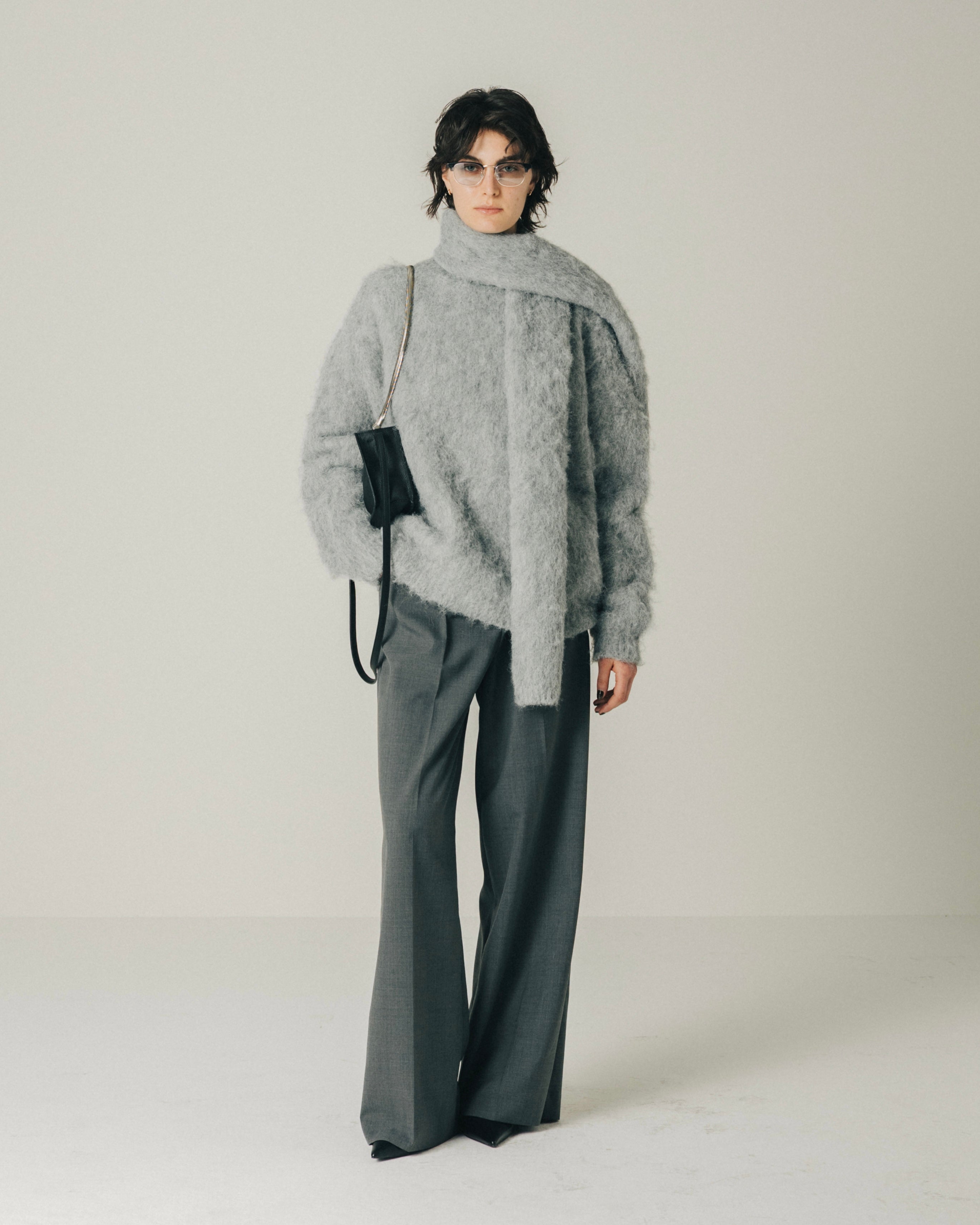 CHAINTIE CARRY - SOFT Small｜NOEIN ATELIER（ノエインアトリエ）OFFICIAL ONLINE STORE