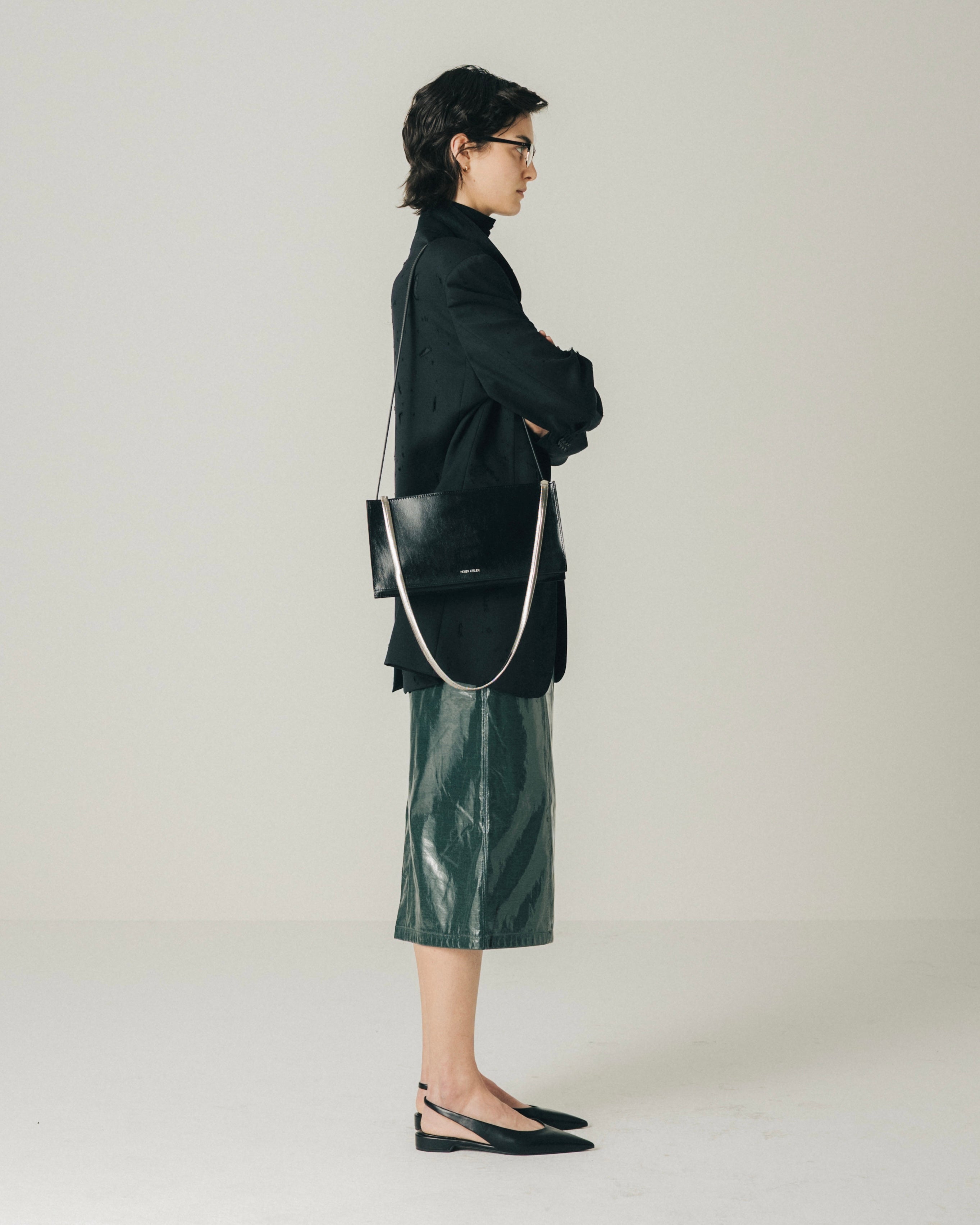 CHAINTIE CARRY - HARD Small｜NOEIN ATELIER（ノエインアトリエ）OFFICIAL ONLINE STORE