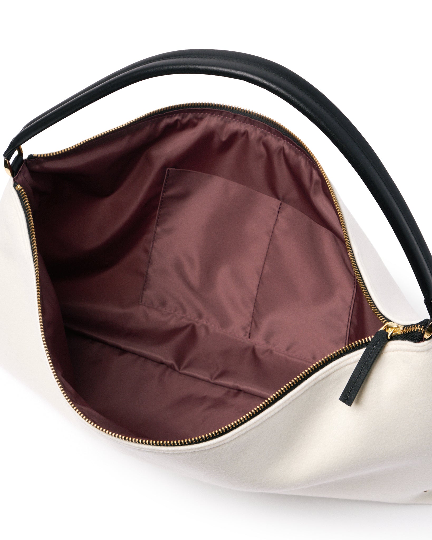 DO CARRY Large IVORY｜NOEIN ATELIER（ノエインアトリエ）OFFICIAL ONLINE STORE