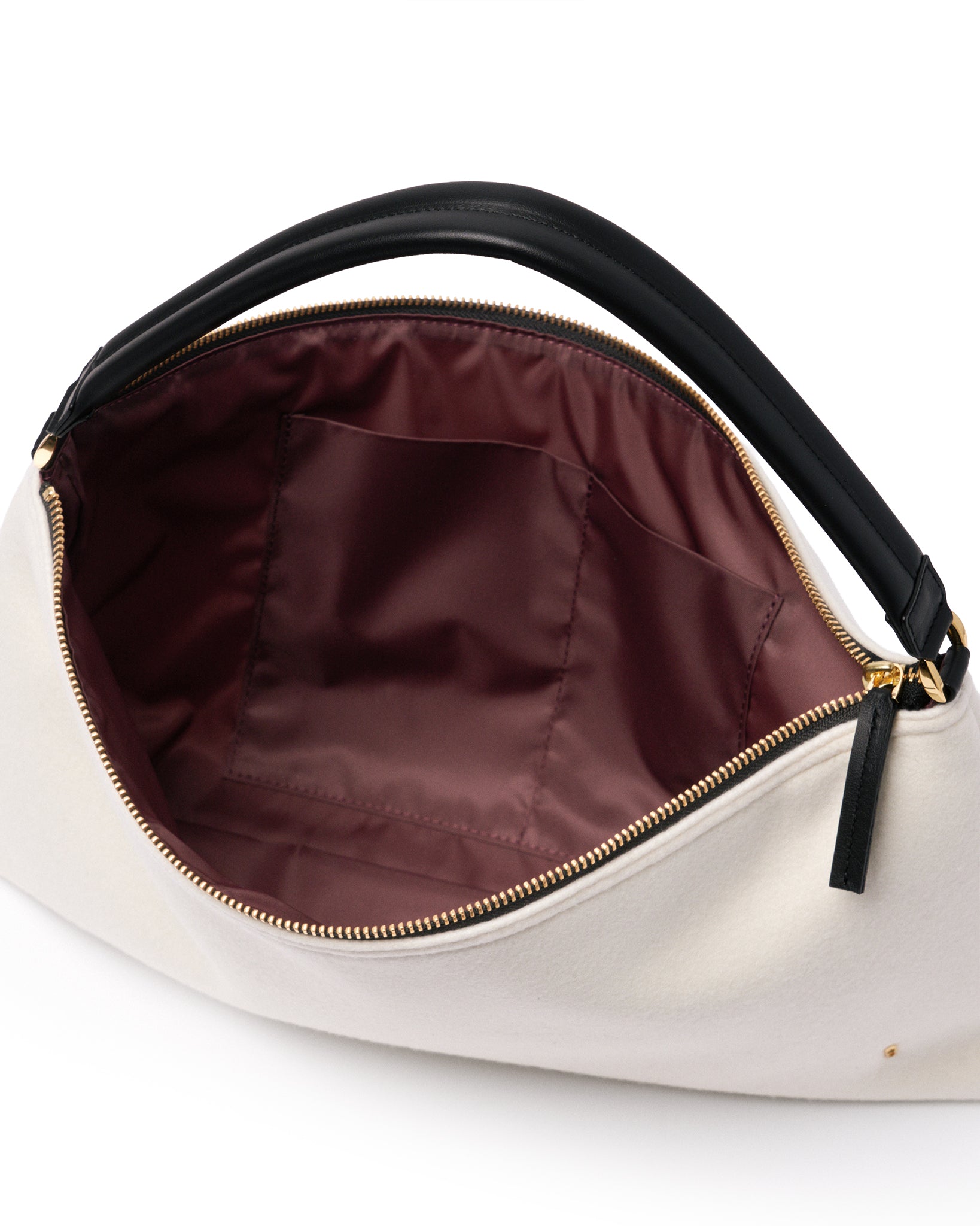 DO CARRY Medium IVORY｜NOEIN ATELIER（ノエインアトリエ）OFFICIAL ONLINE STORE