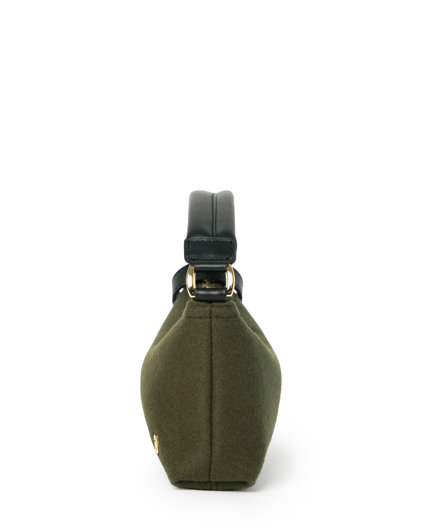 DO CARRY Mini KHAKI｜NOEIN ATELIER（ノエインアトリエ）OFFICIAL ONLINE STORE