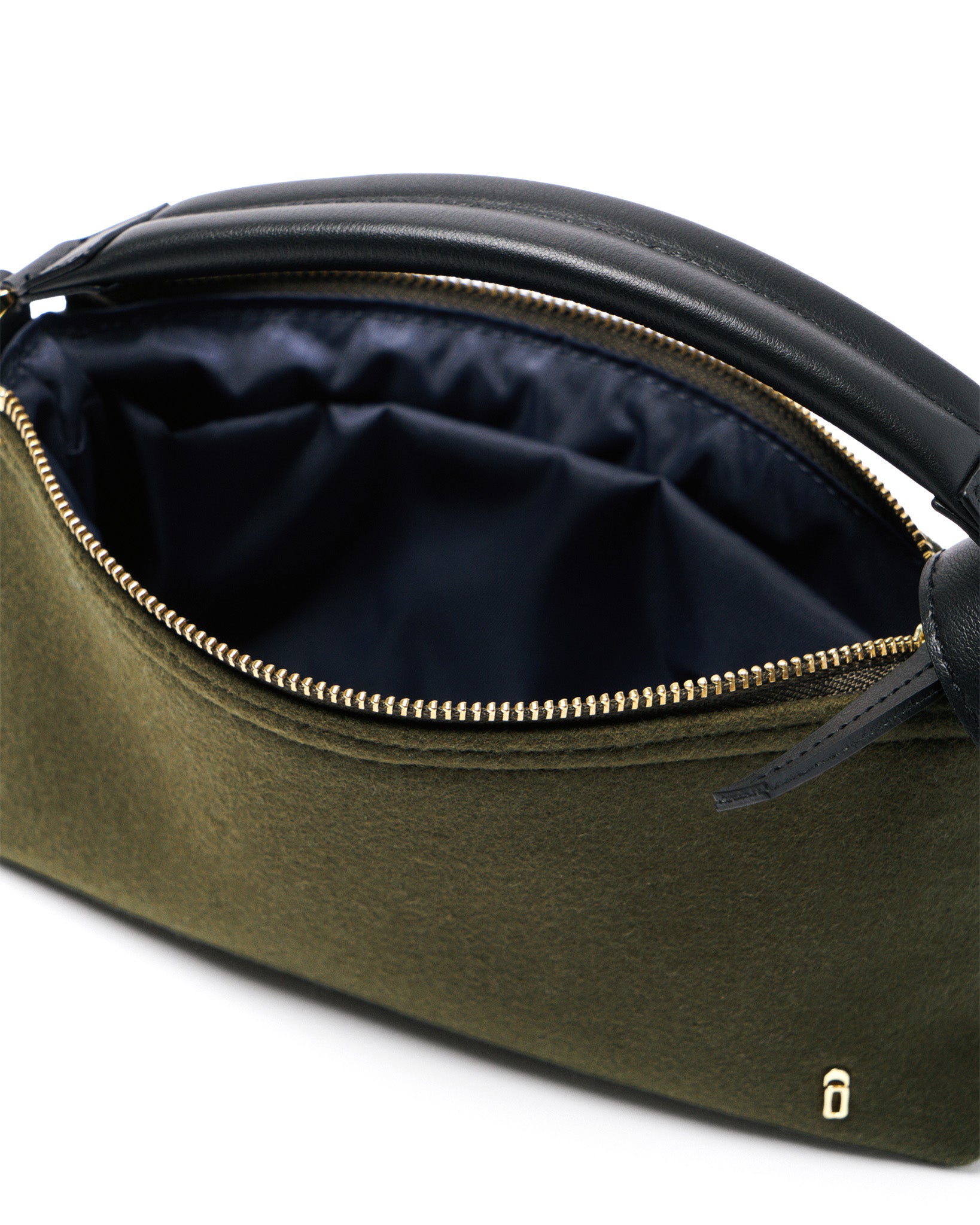 DO CARRY Mini KHAKI｜NOEIN ATELIER（ノエインアトリエ）OFFICIAL ONLINE STORE
