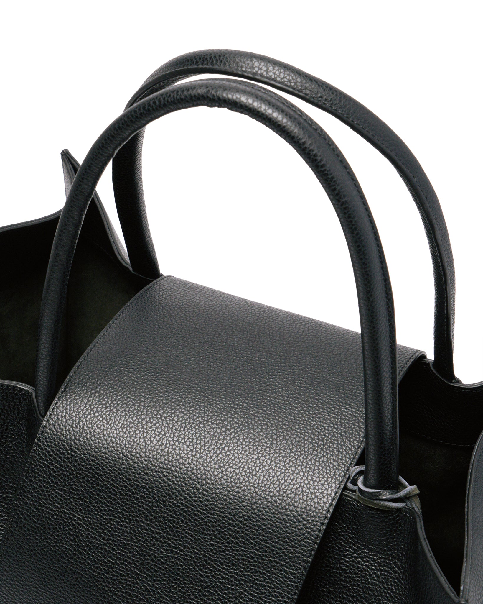 NOREN CARRY Large BLACK｜NOEIN ATELIER（ノエインアトリエ）OFFICIAL ONLINE STORE