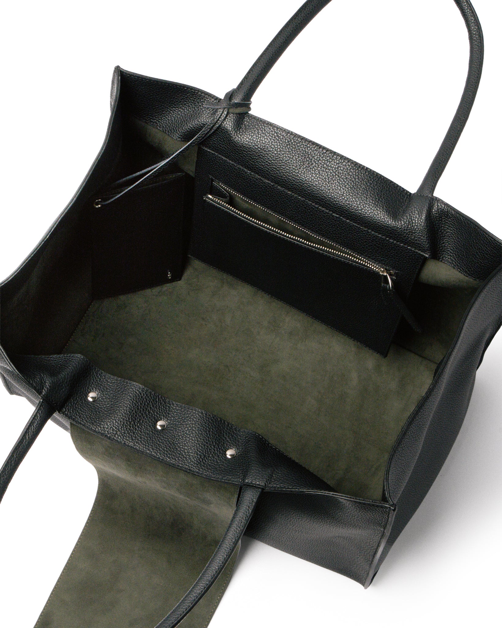 NOREN CARRY Large BLACK｜NOEIN ATELIER（ノエインアトリエ）OFFICIAL ONLINE STORE