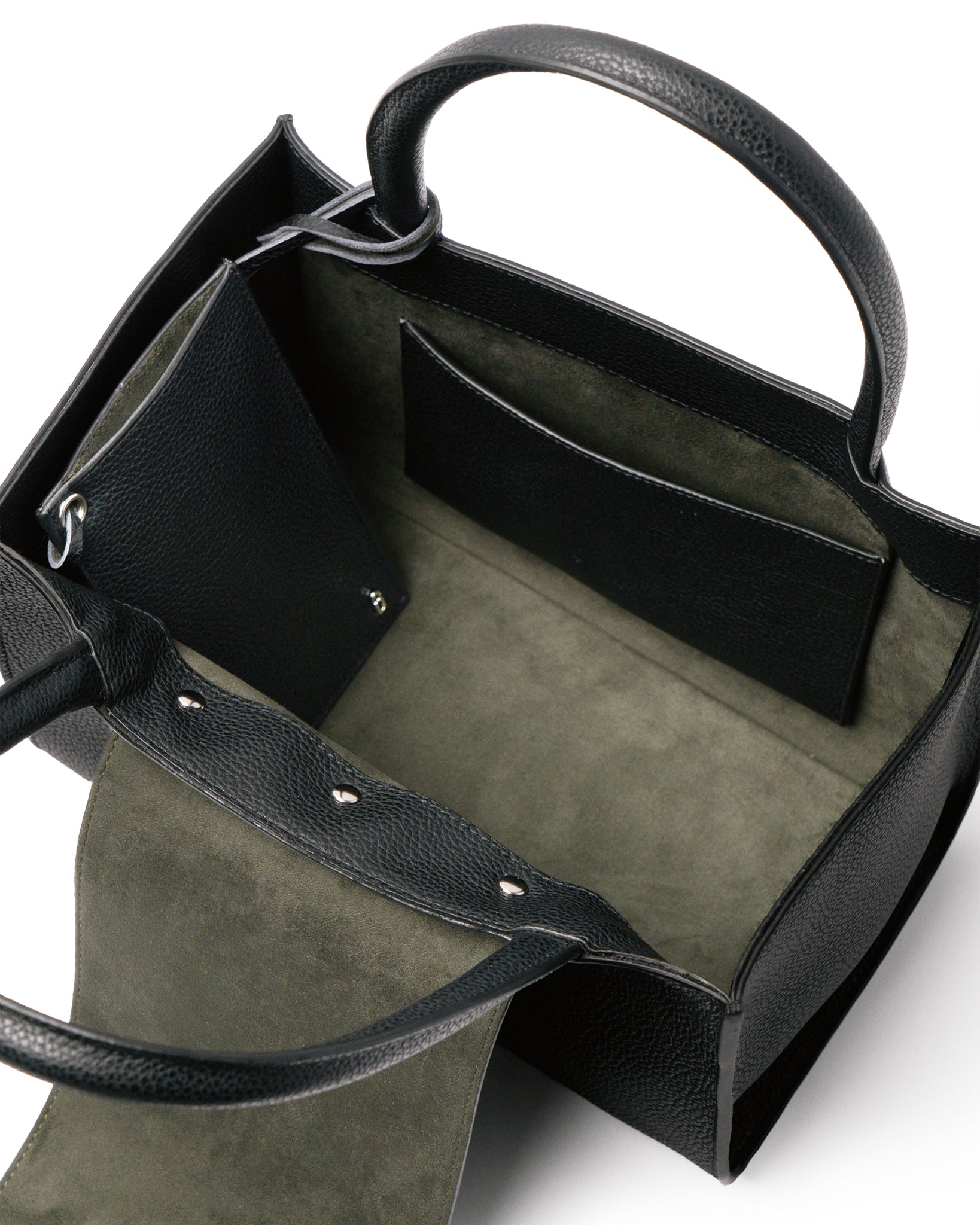 NOREN CARRY Small BLACK｜NOEIN ATELIER（ノエインアトリエ）OFFICIAL ONLINE STORE