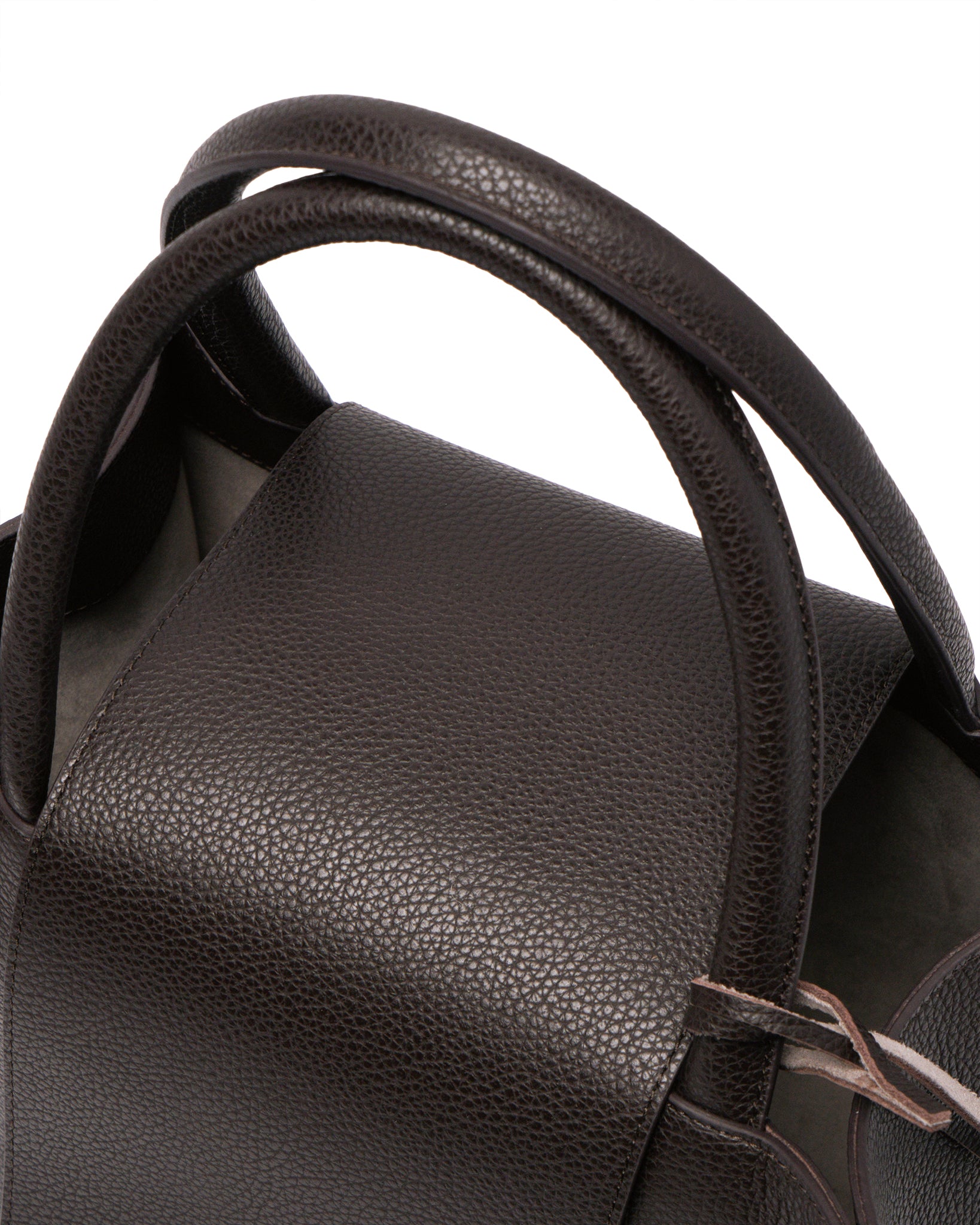 NOREN CARRY Small BROWN｜NOEIN ATELIER（ノエインアトリエ）OFFICIAL ONLINE STORE