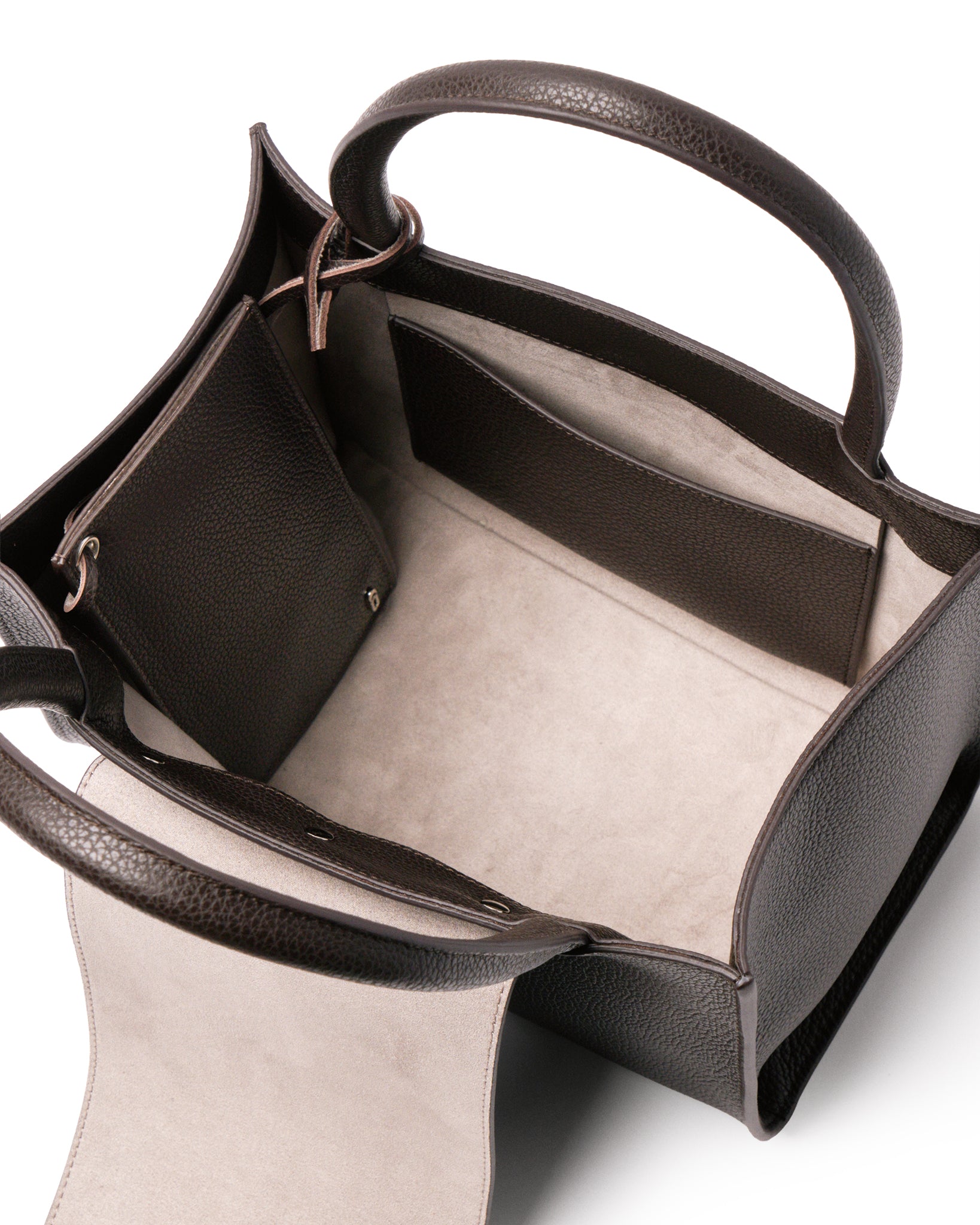 NOREN CARRY Small BROWN｜NOEIN ATELIER（ノエインアトリエ）OFFICIAL ONLINE STORE