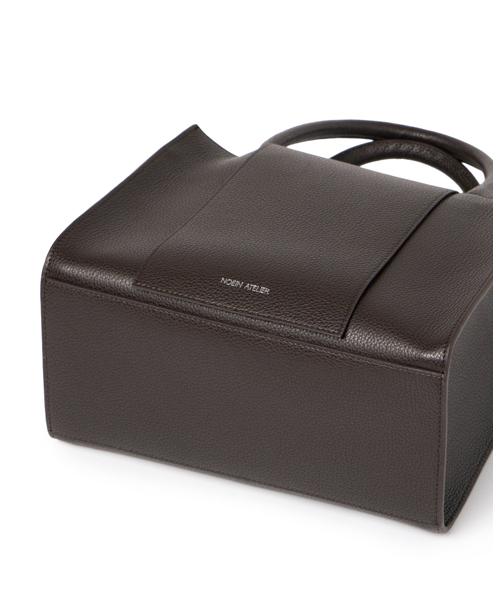 NOREN CARRY Small BROWN｜NOEIN ATELIER（ノエインアトリエ）OFFICIAL ONLINE STORE