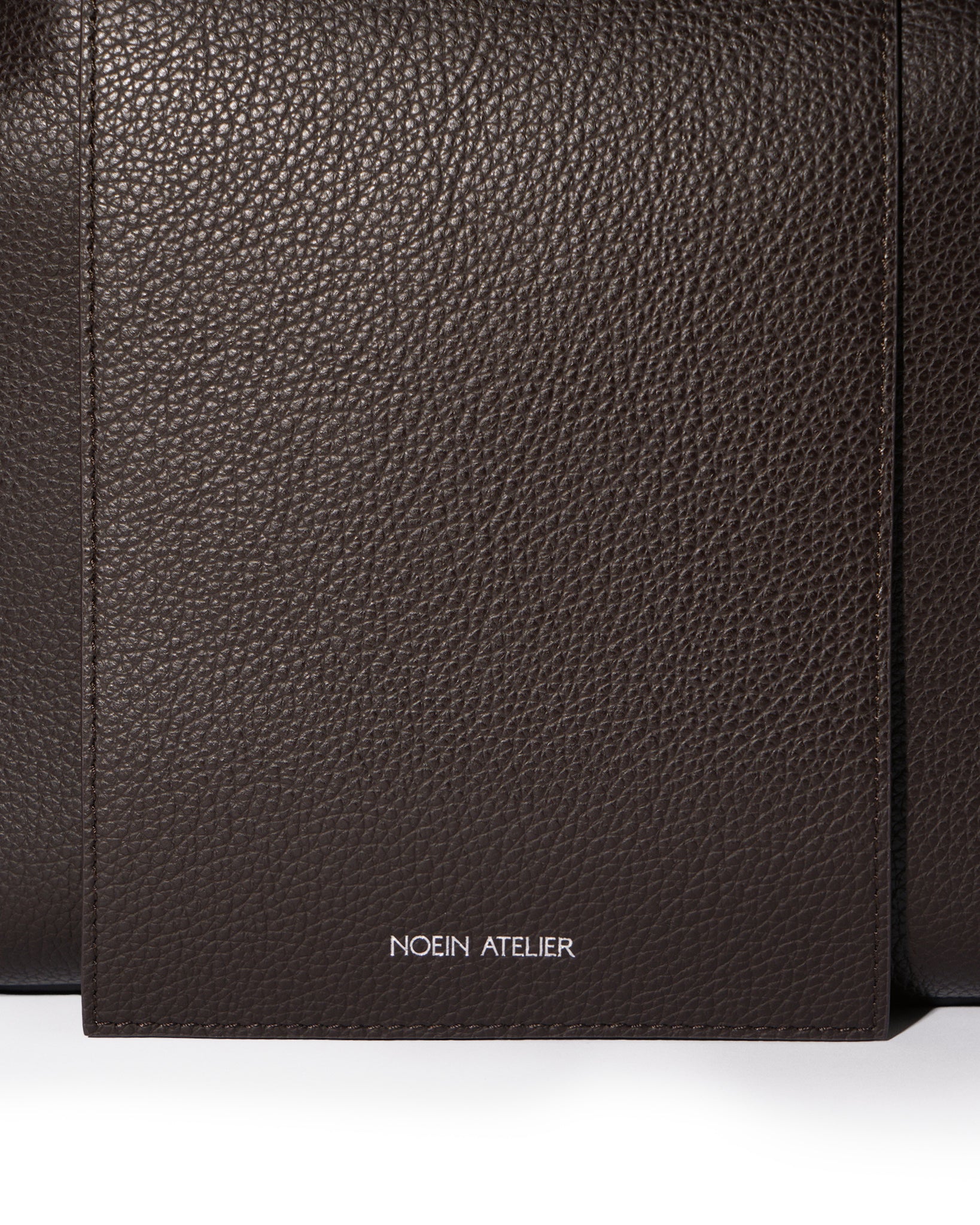 NOREN CARRY Small BROWN｜NOEIN ATELIER（ノエインアトリエ）OFFICIAL ONLINE STORE