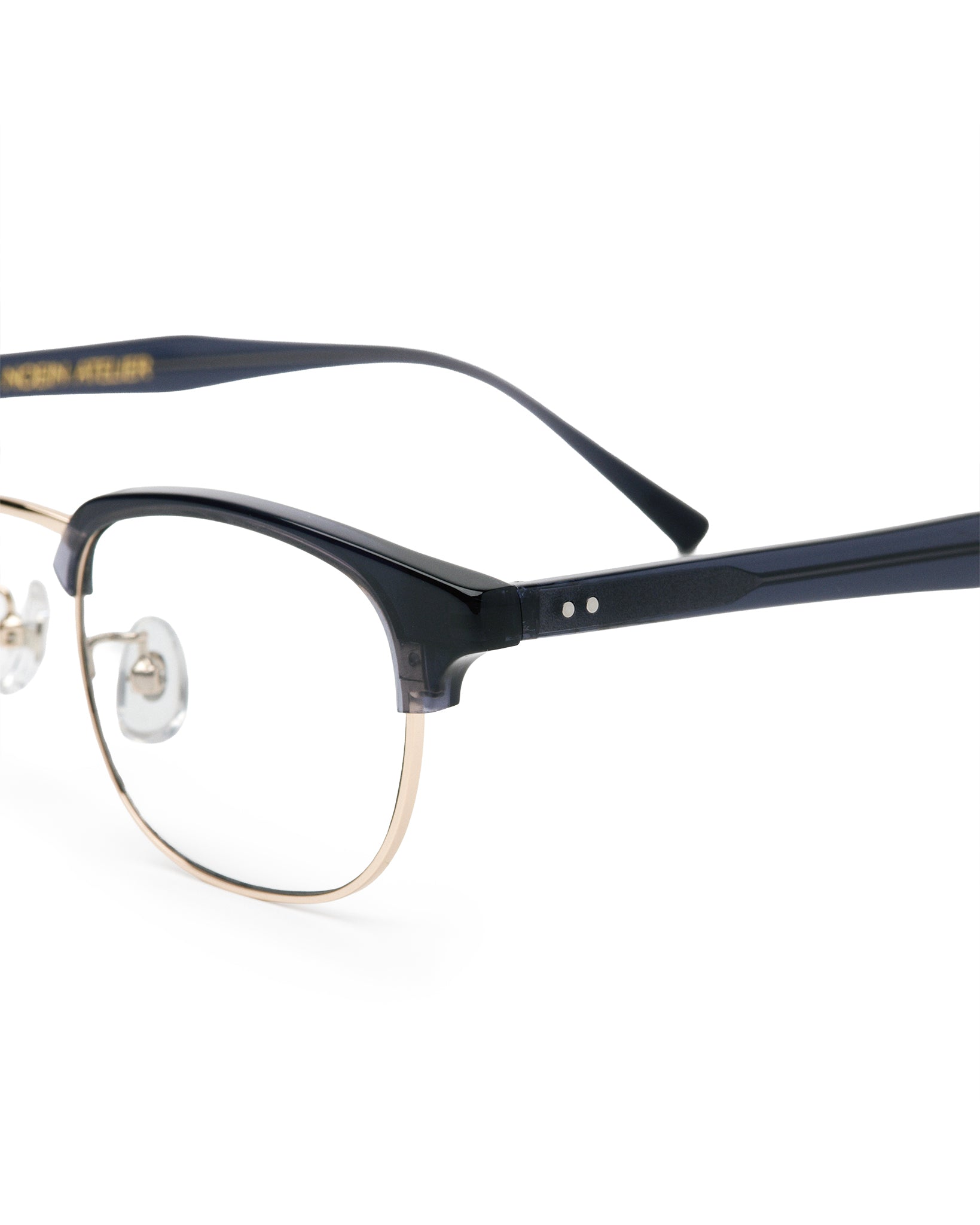TYPE.2 - NAVY × NAVY｜NOEIN ATELIER（ノエインアトリエ）OFFICIAL ONLINE STORE
