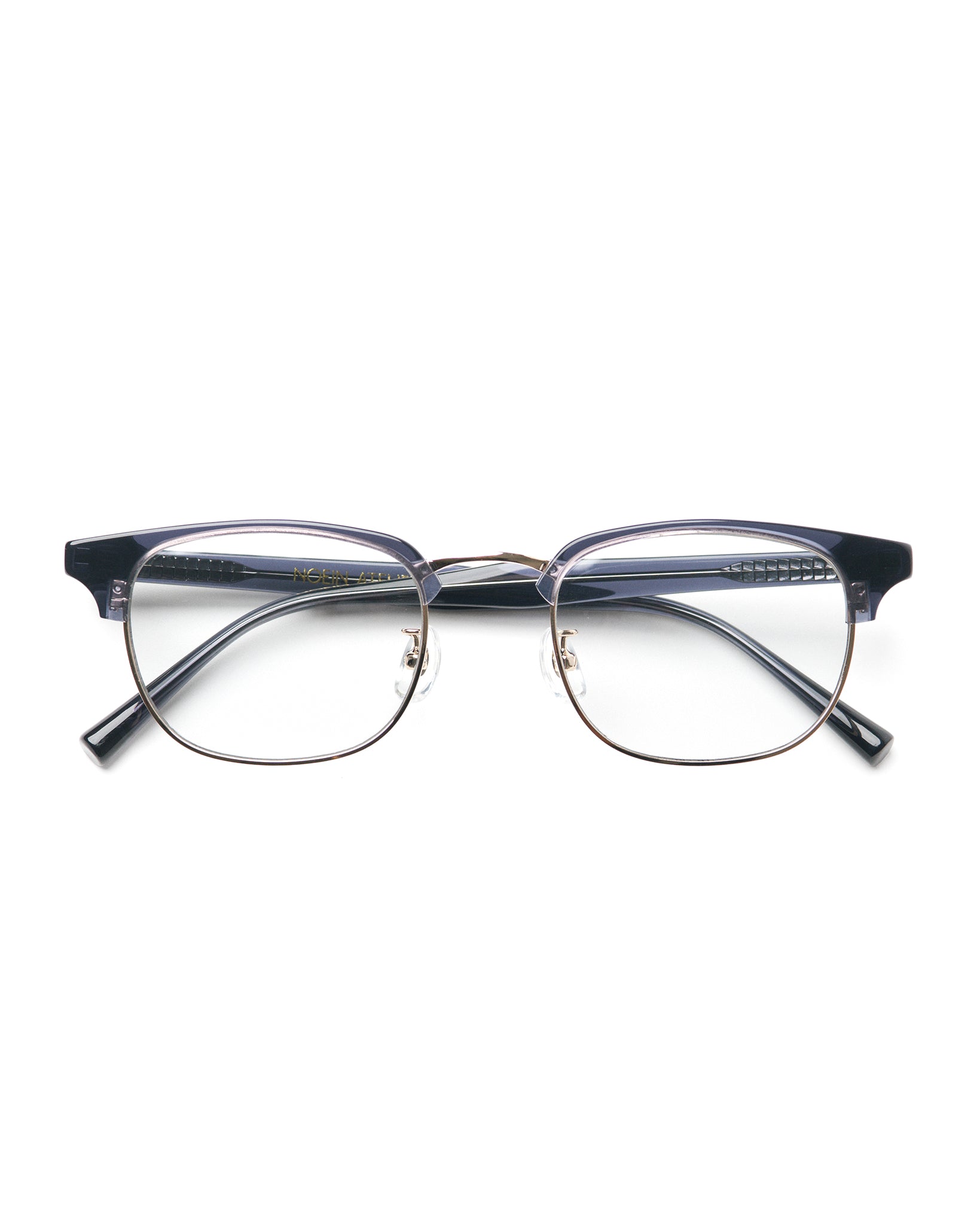 TYPE.2 - NAVY × NAVY｜NOEIN ATELIER（ノエインアトリエ）OFFICIAL ONLINE STORE